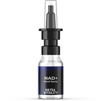NAD+ Nasal Spray