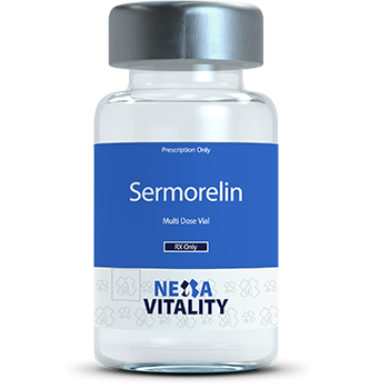 Sermorelin Injectable