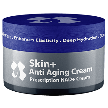 NAD+ Face Cream