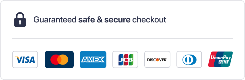 Nexa Vitality SSL Security Badge