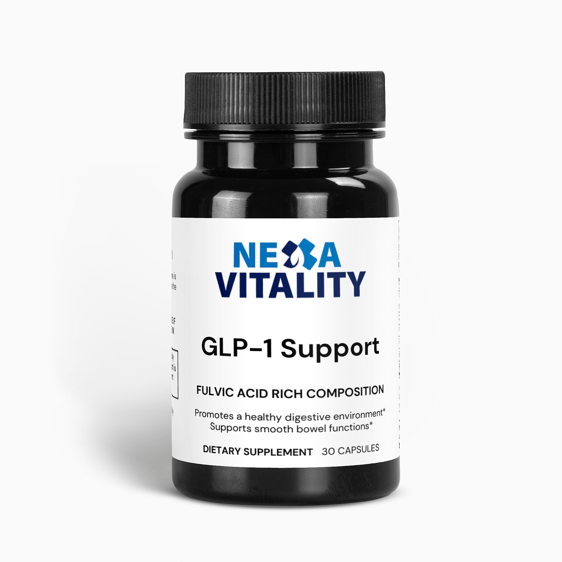 GLP-1 Support (Gut Wellness Supplements)