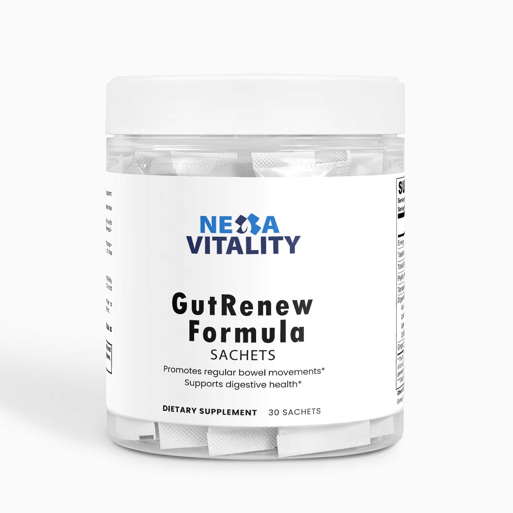 GutRenew Formula