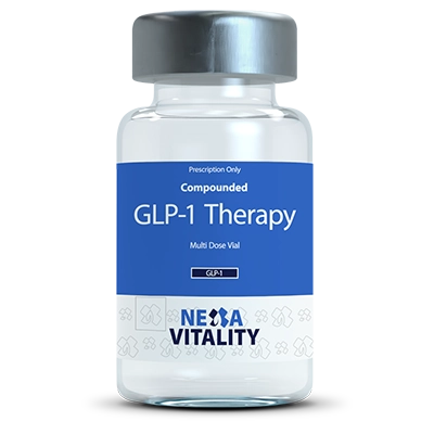 Personalized GLP-1 Weight Loss Theraphy
