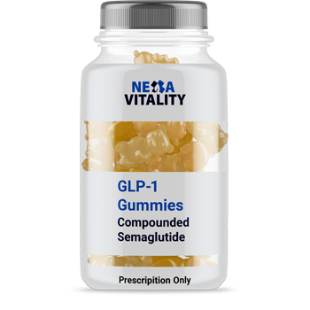 Semaglutide Gummies (GLP-1) Weight Loss Theraphy