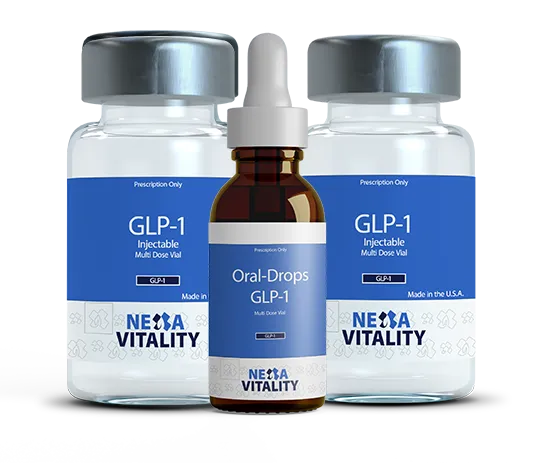 GLP-1 Weight Loss Medications